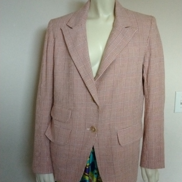 We the free blazer - Picture 8 of 12